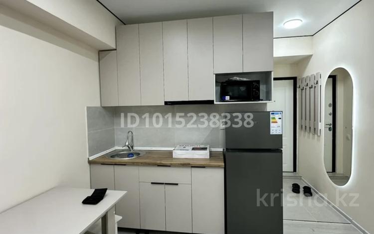 1-бөлмелі пәтер · 20.5 м² · 1/5 қабат, утегенбатыра 71а — кабдулла, бағасы: ~ 16.1 млн ₸ в Алматы — фото 2