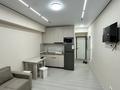 1-бөлмелі пәтер · 20.5 м² · 1/5 қабат, утегенбатыра 71а — кабдулла, бағасы: ~ 16.1 млн ₸ в Алматы — фото 2