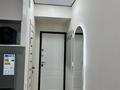 1-бөлмелі пәтер · 20.5 м² · 1/5 қабат, утегенбатыра 71а — кабдулла, бағасы: ~ 16.1 млн ₸ в Алматы — фото 5