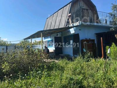 Дача · 3 комнаты · 55 м² · 6 сот., Заводская — Пекарня магазин за 7.2 млн ₸ в Новой бухтарме
