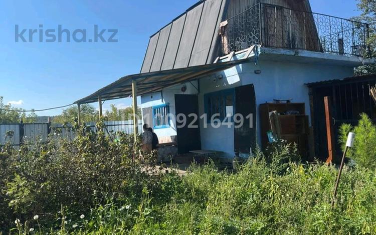 Дача · 3 комнаты · 55 м² · 6 сот., Заводская — Пекарня магазин за 7.2 млн ₸ в Новой бухтарме — фото 2