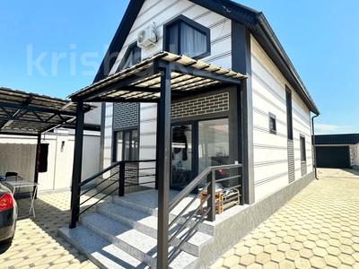 Отдельный дом · 6 комнат · 150 м² · 6 сот., Мкр Восточный за 60 млн 〒 в Конаеве (Капчагай)