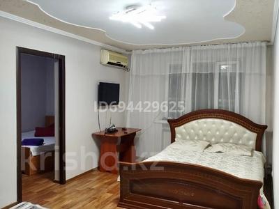 2-комнатная квартира · 48 м² · 1/5 этаж, Абая за 12 000 〒 в Таразе