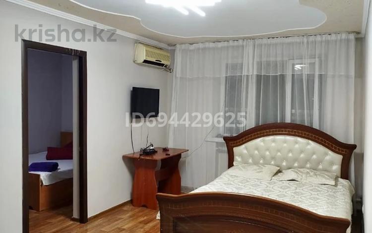 2-комнатная квартира · 48 м² · 1/5 этаж, Абая за 10 000 〒 в Таразе — фото 9