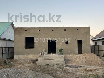 Отдельный дом · 4 комнаты · 130 м² · 5 сот., Бекбосынулы 30 — Аэропорт. гульдала. кызыл ту за 30 млн ₸ в Кызылту