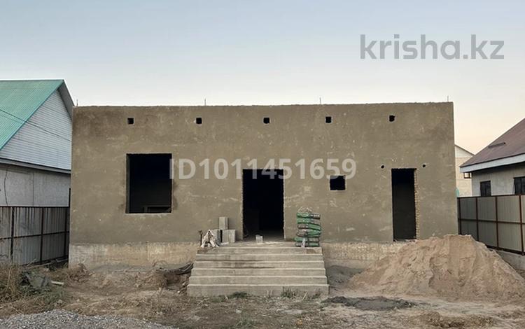 Отдельный дом · 4 комнаты · 130 м² · 5 сот., Бекбосынулы 30 — Аэропорт. гульдала. кызыл ту за 30 млн ₸ в Кызылту — фото 2
