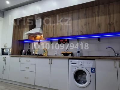 2-бөлмелі пәтер · 92 м² · 5/10 қабат, мкр. Алтын орда 9 Б, бағасы: 33.6 млн ₸ в Актобе