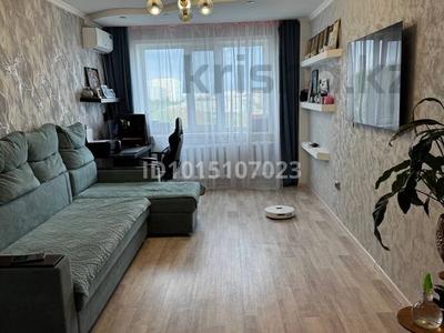 3-комнатная квартира · 72 м² · 9/10 этаж, Академика Чокина 87 — Чокина Абая за 34 млн ₸ в Павлодаре