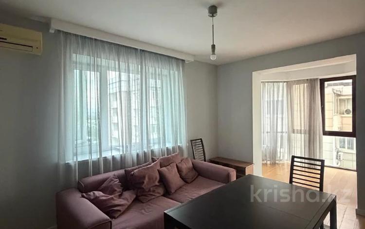 2-комнатная квартира · 73 м² · 14/16 этаж, Аль-Фараби за 85 млн ₸ в Алматы, Бостандыкский р-н — фото 6