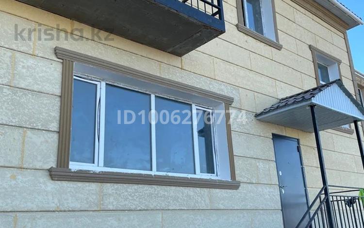 Часть дома · 6 комнат · 210 м² · 11.1 сот., Тенистая 55/7 за 26 млн ₸ в Актау, мкр Приморский — фото 2