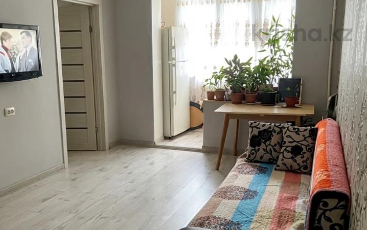 2-комнатная квартира · 43 м² · 3/4 этаж, валиханова за 31.5 млн ₸ в Алматы, Медеуский р-н — фото 7
