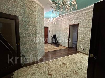 3-бөлмелі пәтер · 121 м² · 5/8 қабат, мкр. Алтын орда, Мкр. Алтын орда Молдагулова, бағасы: 20 000 〒 в Актобе