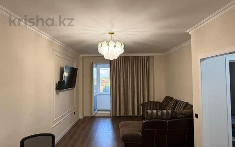 2-бөлмелі пәтер · 52 м² · 4 қабат, Мукан Тулебаев 5, бағасы: ~ 26.9 млн ₸ в Астане, Алматы р-н — фото 6