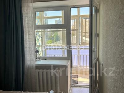1-бөлмелі пәтер · 50 м² · 5/9 қабат, Бухар Жырау 30/1 — Туркестан, бағасы: 35 млн ₸ в Астане, Есильский р-н