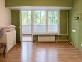 2-бөлмелі пәтер · 81.7 м² · 3/9 қабат, Достык, бағасы: 85 млн ₸ в Алматы, Медеуский р-н