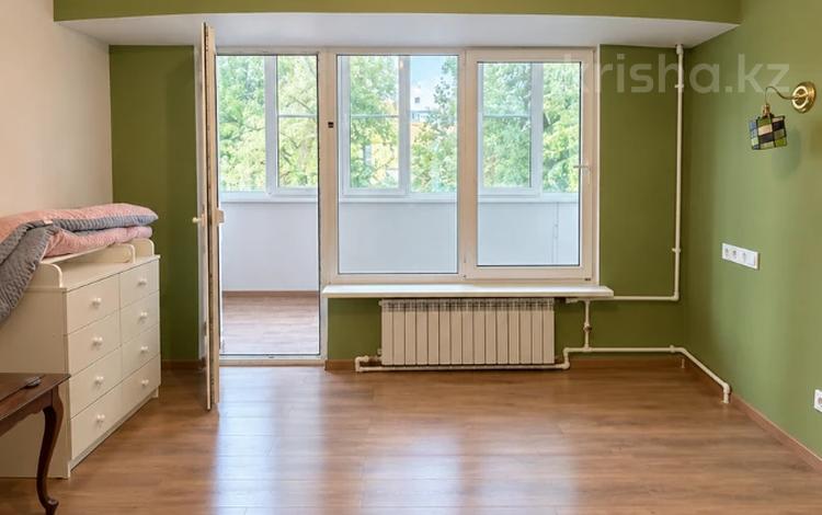 2-бөлмелі пәтер · 81.7 м² · 3/9 қабат, Достык, бағасы: 85 млн ₸ в Алматы, Медеуский р-н — фото 6