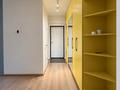2-бөлмелі пәтер · 81.7 м² · 3/9 қабат, Достык, бағасы: 85 млн ₸ в Алматы, Медеуский р-н — фото 6