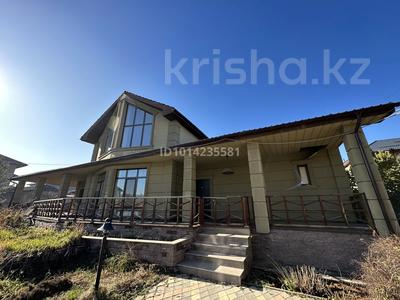 Отдельный дом · 3 комнаты · 250 м² · 12 сот., Алаш 45 за 115 млн ₸ в 