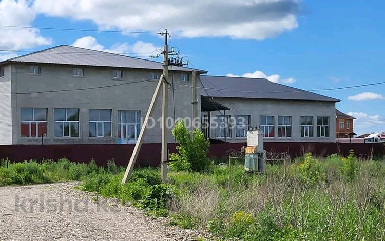 Свободное назначение, общепит, развлечения · 1500 м² за 200 млн ₸ в Усть-Каменогорске, Меновное — фото 2