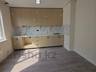 1-бөлмелі пәтер · 45 м² · 7/9 қабат, Құлагер ш/а., бағасы: 29.5 млн ₸ в Алматы, Жетысуский р-н