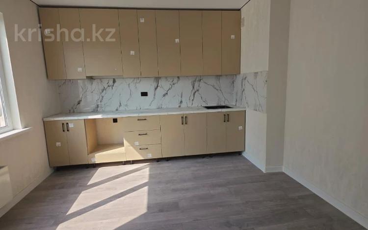 1-бөлмелі пәтер · 45 м² · 7/9 қабат, Құлагер ш/а., бағасы: 29.5 млн ₸ в Алматы, Жетысуский р-н — фото 10