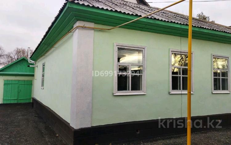 Отдельный дом · 6 комнат · 58 м² · 8.4 сот., Село Еркин, ул. Каратальская 127 за 29 млн 〒 в Талдыкоргане — фото 3