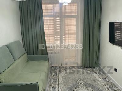 1-бөлмелі пәтер · 38 м² · 7/10 қабат, Просп. Туран 40/1, бағасы: 31.5 млн ₸ в Астане, Нура р-н