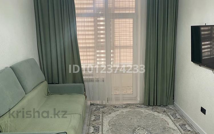 1-бөлмелі пәтер · 38 м² · 7/10 қабат, Просп. Туран 40/1, бағасы: 31.5 млн ₸ в Астане, Нура р-н — фото 2