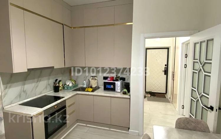 1-комнатная квартира · 38 м² · 7/10 этаж, Просп. Туран 40/1 — Магнум по Турану за 30.5 млн ₸ в Астане, Нура р-н — фото 28