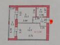 1-комнатная квартира · 38 м² · 7/10 этаж, Просп. Туран 40/1 — Магнум по Турану за 30.5 млн ₸ в Астане, Нура р-н — фото 14