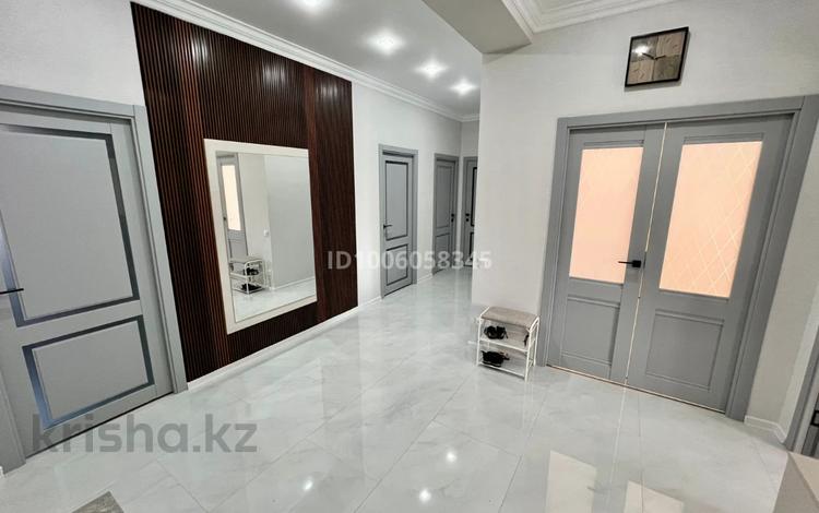 4-бөлмелі пәтер · 128 м² · 1/5 қабат, Мкрн Северо-Западный 9, бағасы: 70 млн ₸ в Костанае — фото 2