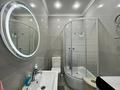 4-бөлмелі пәтер · 128 м² · 1/5 қабат, Мкрн Северо-Западный 9, бағасы: 70 млн ₸ в Костанае — фото 11