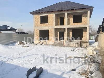 Отдельный дом • 5 комнат • 250 м² • 18 сот., Нурпеисовой за 110 млн 〒 в 