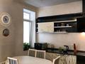 2-комнатная квартира · 75 м² · 6/16 этаж, Гагарина 127/91 — Мынбаева за 350 000 ₸ в Алматы, Бостандыкский р-н — фото 9