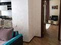 2-комнатная квартира · 75 м² · 6/16 этаж, Гагарина 127/91 — Мынбаева за 350 000 ₸ в Алматы, Бостандыкский р-н — фото 4