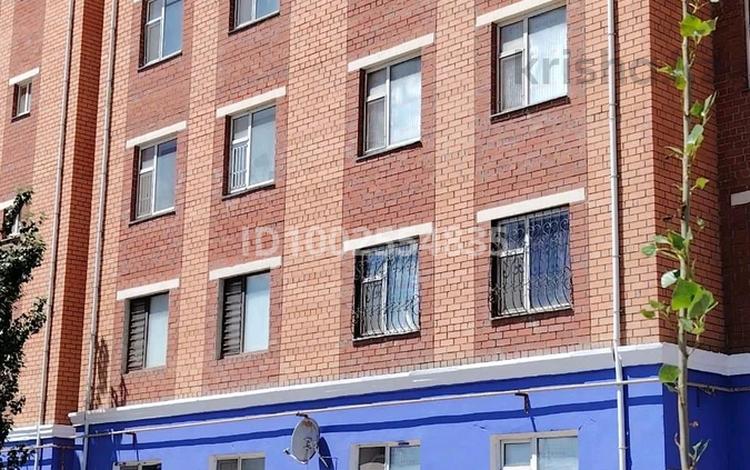 3-бөлмелі пәтер · 65 м² · 1/5 қабат, С.Бейбарыс 93 — Жеңіс Мурагер, бағасы: 19.5 млн 〒 в  — фото 2