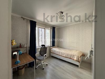 3-комнатная квартира · 72 м² · 5/12 этаж, мкр Дарабоз 61 за 42 млн 〒 в Алматы, Алатауский р-н