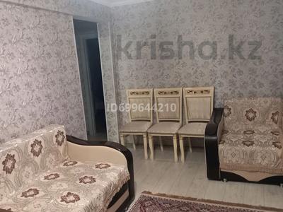 3-комнатная квартира · 58 м² · 1/5 этаж, улица Абая 22 — Возле Гороно,оптима за 11.5 млн 〒 в Сарани