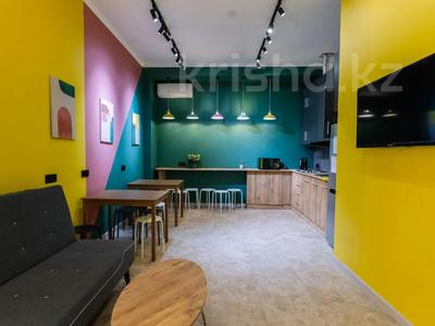 Свободное назначение, офисы, магазины и бутики, склады, азс, автосервисы и автомойки, общепит, салоны красоты, сельское хозяйство, бани, гостиницы и зоны отдыха, образование, развлечения · 164 м² за 130 млн 〒 в Алматы, Медеуский р-н