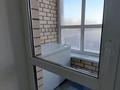 3-бөлмелі пәтер · 76 м² · 3/10 қабат, ул. К. Мухамедханова 8, бағасы: 60 млн ₸ в Астане, Нура р-н — фото 2