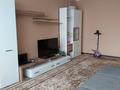 2-комнатная квартира · 80 м² · 8/9 этаж, Байганина — Кабанбай батыра за 350 000 ₸ в Алматы, Алмалинский р-н