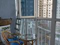2-комнатная квартира · 80 м² · 8/9 этаж, Байганина — Кабанбай батыра за 350 000 ₸ в Алматы, Алмалинский р-н — фото 11