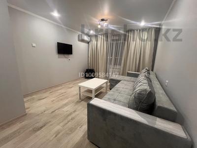 1-бөлмелі пәтер · 35 м² · 7/9 қабат, Бухар жырау 3/1, бағасы: 15 000 〒 в Павлодаре