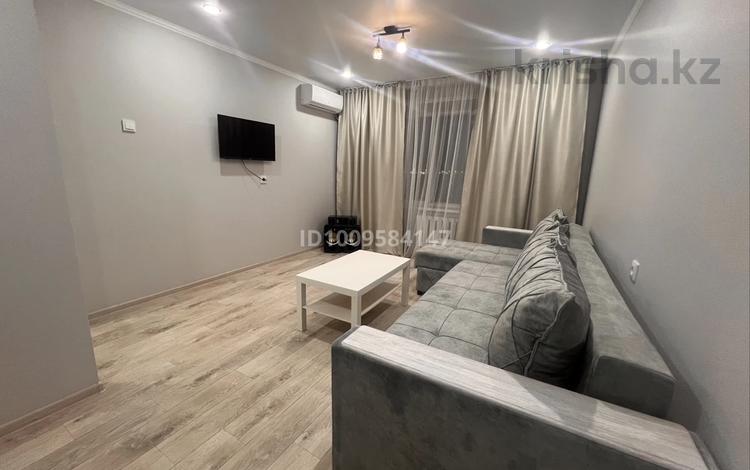 1-бөлмелі пәтер · 35 м² · 7/9 қабат, Бухар жырау 3/1, бағасы: 15 000 〒 в Павлодаре — фото 2