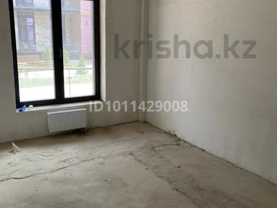 1-бөлмелі пәтер · 42.7 м² · 1/3 қабат, ЖК ПАРК ВЬЮ 2/1, бағасы: 17 млн ₸ в Туркестане