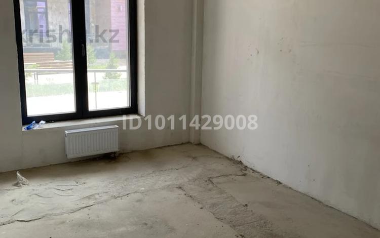 1-бөлмелі пәтер · 42.7 м² · 1/3 қабат, ЖК ПАРК ВЬЮ 2/1, бағасы: 17 млн ₸ в Туркестане — фото 2