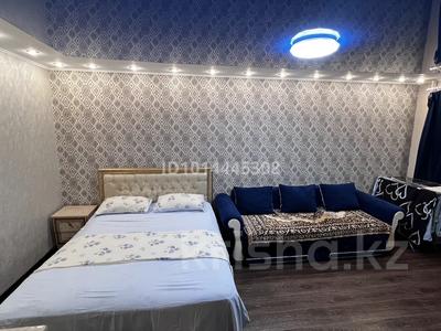 1-комнатная квартира · 40 м², мкр Новый Город, Ерубаева 47 за 1 500 ₸ в Караганде, Казыбек би р-н