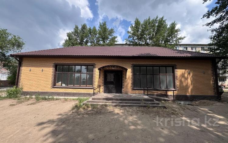 Свободное назначение, офисы, магазины и бутики, салоны красоты · 124.7 м² за 50 млн ₸ в Павлодаре — фото 5