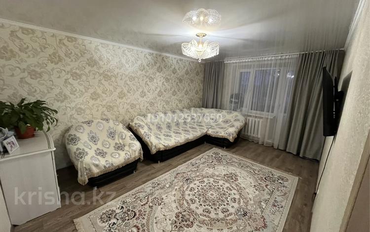 2-комнатная квартира · 51.1 м² · 2/9 этаж, Ак.Сатпаева 253 за 26 млн ₸ в Павлодаре — фото 2