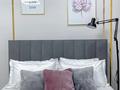2-бөлмелі пәтер · 50 м² · 3/15 қабат, Абая 165 — Тургут Озала, бағасы: 23 000 ₸ в Алматы, Алмалинский р-н — фото 2